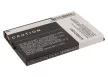 Sagem SA-SNX helyettesítő mobiltelefon akkumulátor (Li-ion, 3.7V, 1000mAh / 3.70Wh) - Utángyártott