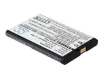 Sagem XX-8944 helyettesítő mobiltelefon akkumulátor (Li-ion, 3.7V, 1000mAh) - Utángyártott