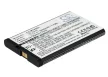 Sagem XX-8944 helyettesítő mobiltelefon akkumulátor (Li-ion, 3.7V, 1000mAh) - Utángyártott