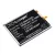 Samsung GH82-31349A helyettesítő mobiltelefon akkumulátor (Li-Polymer, 3.88V, 5200mAh / 20.18Wh) - Utángyártott