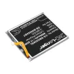 Samsung GH82-33334A helyettesítő mobiltelefon akkumulátor (Li-Polymer, 3.88V, 4600mAh / 17.85Wh) - Utángyártott