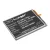 Samsung GH82-33639A helyettesítő mobiltelefon akkumulátor (Li-Polymer, 3.85V, 5000mAh / 19.25Wh) - Utángyártott