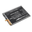 Samsung GH82-33639A helyettesítő mobiltelefon akkumulátor (Li-Polymer, 3.85V, 5000mAh / 19.25Wh) - Utángyártott