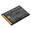 Samsung SLC-51 helyettesítő mobiltelefon akkumulátor (Li-Polymer, 3.85V, 4900mAh / 18.87Wh) - Utángyártott