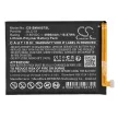Samsung SLC-51 helyettesítő mobiltelefon akkumulátor (Li-Polymer, 3.85V, 4900mAh / 18.87Wh) - Utángyártott