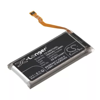   Samsung GH82-29433A helyettesítő mobiltelefon akkumulátor (Li-Polymer, 3.88V, 1000mAh / 3.88Wh) - Utángyártott