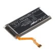 Samsung SCG17 készülékhez mobiltelefon akkumulátor (Li-Polymer, 3.88V, 1000mAh / 3.88Wh) - Utángyártott