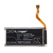 Samsung SCG17 készülékhez mobiltelefon akkumulátor (Li-Polymer, 3.88V, 1000mAh / 3.88Wh) - Utángyártott