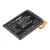 Samsung GH82-23867A helyettesítő mobiltelefon akkumulátor (Li-Polymer, 3.88V, 2500mAh / 9.70Wh) - Utángyártott