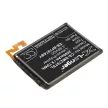 Samsung GH82-23867A helyettesítő mobiltelefon akkumulátor (Li-Polymer, 3.88V, 2500mAh / 9.70Wh) - Utángyártott