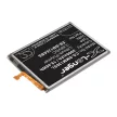 Samsung EB-BM135ABS helyettesítő mobiltelefon akkumulátor (Li-Polymer, 3.88V, 5000mAh / 19.40Wh) - Utángyártott