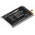 Samsung EB-BF936ABY helyettesítő mobiltelefon akkumulátor (Li-Polymer, 3.88V, 2000mAh / 7.76Wh) - Utángyártott