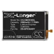 Samsung EB-BF936ABY helyettesítő mobiltelefon akkumulátor (Li-Polymer, 3.88V, 2000mAh / 7.76Wh) - Utángyártott