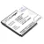 Samsung EB-BG736BBE helyettesítő mobiltelefon akkumulátor (Li-Polymer, 3.85V, 3500mAh / 13.48Wh) - Utángyártott