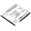 Samsung EB-BG736BBE helyettesítő mobiltelefon akkumulátor (Li-Polymer, 3.85V, 3500mAh / 13.48Wh) - Utángyártott