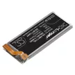 Samsung GH82-26271A helyettesítő mobiltelefon akkumulátor (Li-Polymer, 3.88V, 900mAh / 3.49Wh) - Utángyártott