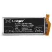 Samsung GH82-26271A helyettesítő mobiltelefon akkumulátor (Li-Polymer, 3.88V, 900mAh / 3.49Wh) - Utángyártott