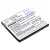 Samsung EB-BG736BBE helyettesítő mobiltelefon akkumulátor (Li-Polymer, 3.85V, 3200mAh / 12.32Wh) - Utángyártott