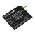 Samsung EB-BG990ABY helyettesítő mobiltelefon akkumulátor (Li-Polymer, 3.85V, 4200mAh / 16.17Wh) - Utángyártott