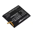 Samsung EB-BG990ABY helyettesítő mobiltelefon akkumulátor (Li-Polymer, 3.85V, 4200mAh / 16.17Wh) - Utángyártott