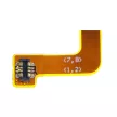 Samsung EB-BG990ABY helyettesítő mobiltelefon akkumulátor (Li-Polymer, 3.85V, 4200mAh / 16.17Wh) - Utángyártott
