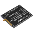 Samsung GH82-28146A helyettesítő mobiltelefon akkumulátor (Li-Polymer, 3.85V, 4700mAh / 18.10Wh) - Utángyártott