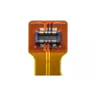 Samsung GH82-28146A helyettesítő mobiltelefon akkumulátor (Li-Polymer, 3.85V, 4700mAh / 18.10Wh) - Utángyártott