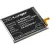 Samsung GH82-27484A helyettesítő mobiltelefon akkumulátor (Li-Polymer, 3.85V, 4550mAh / 17.52Wh) - Utángyártott