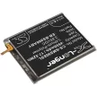 Samsung GH82-27484A helyettesítő mobiltelefon akkumulátor (Li-Polymer, 3.85V, 4550mAh / 17.52Wh) - Utángyártott