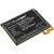 Samsung EB-BF700ABY helyettesítő mobiltelefon akkumulátor (Li-Polymer, 3.88V, 2300mAh / 8.92Wh) - Utángyártott