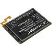 Samsung EB-BF700ABY helyettesítő mobiltelefon akkumulátor (Li-Polymer, 3.88V, 2300mAh / 8.92Wh) - Utángyártott
