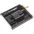 Samsung GH82-24537A helyettesítő mobiltelefon akkumulátor (Li-Polymer, 3.87V, 3900mAh / 15.09Wh) - Utángyártott