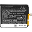 Samsung HQ-61N helyettesítő mobiltelefon akkumulátor (Li-Polymer, 3.85V, 3900mAh / 15.02Wh) - Utángyártott