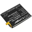 Samsung GH82-21673A helyettesítő mobiltelefon akkumulátor (Li-Polymer, 3.85V, 4400mAh / 16.94Wh) - Utángyártott