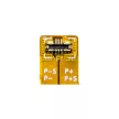 Samsung GH82-21673A helyettesítő mobiltelefon akkumulátor (Li-Polymer, 3.85V, 4400mAh / 16.94Wh) - Utángyártott