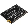 Samsung EB-BA315ABY helyettesítő mobiltelefon akkumulátor (Li-Polymer, 3.85V, 4900mAh / 18.87Wh) - Utángyártott