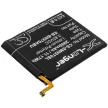 Samsung EB-BN970ABU helyettesítő mobiltelefon akkumulátor (Li-Polymer, 3.85V, 2900mAh / 11.17Wh) - Utángyártott