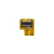 Samsung EB-BN970ABU helyettesítő mobiltelefon akkumulátor (Li-Polymer, 3.85V, 2900mAh / 11.17Wh) - Utángyártott