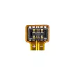 Samsung EB-BC915ABE helyettesítő mobiltelefon akkumulátor (Li-Polymer, 3.85V, 3900mAh / 15.02Wh) - Utángyártott