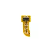 Samsung EB-BA606ABU helyettesítő mobiltelefon akkumulátor (Li-Polymer, 3.85V, 3400mAh / 13.09Wh) - Utángyártott