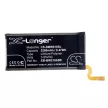Samsung EB-BW218ABE helyettesítő mobiltelefon akkumulátor (Li-Polymer, 3.85V, 2200mAh / 8.47Wh) - Utángyártott