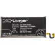 Samsung EB-BJ731ABE helyettesítő mobiltelefon akkumulátor (Li-Polymer, 3.85V, 3000mAh / 11.55Wh) - Utángyártott