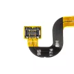 Samsung EB-BJ731ABE helyettesítő mobiltelefon akkumulátor (Li-Polymer, 3.85V, 3000mAh / 11.55Wh) - Utángyártott
