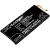 Samsung EB-EG891ABA helyettesítő mobiltelefon akkumulátor (Li-Polymer, 3.85V, 4100mAh / 15.79Wh) - Utángyártott