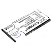 Samsung EG-BG800BBE helyettesítő mobiltelefon akkumulátor (Li-ion, 3.8V, 1900mAh / 7.22Wh) - Utángyártott