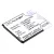 Samsung EB-B130AU helyettesítő mobiltelefon akkumulátor (Li-ion, 3.8V, 1500mAh / 5.70Wh) - Utángyártott