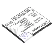 Samsung EB-B130AU helyettesítő mobiltelefon akkumulátor (Li-ion, 3.8V, 1500mAh / 5.70Wh) - Utángyártott
