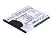 Samsung EB-BG319ABC helyettesítő mobiltelefon akkumulátor (Li-ion, 3.8V, 1550mAh / 5.89Wh) - Utángyártott