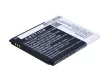 Samsung EB-BG319ABC helyettesítő mobiltelefon akkumulátor (Li-ion, 3.8V, 1550mAh / 5.89Wh) - Utángyártott