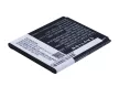 Samsung EB-BG319ABC helyettesítő mobiltelefon akkumulátor (Li-ion, 3.8V, 1550mAh / 5.89Wh) - Utángyártott